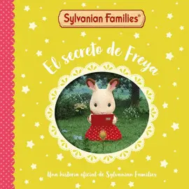 EL SECRETO DE FREYA EL SECRETO DE FREYA