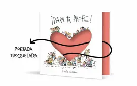 PARA TI, PROFE!
