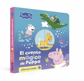 El Cuento Mágico de Peppa