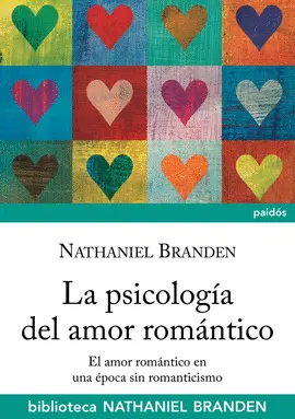 PSICOLOGIA DEL AMOR ROMANTICO, LA