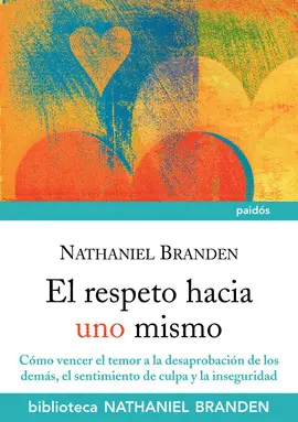 EL RESPETO HACIA UNO MISMO EL RESPETO HACIA UNO MISMO