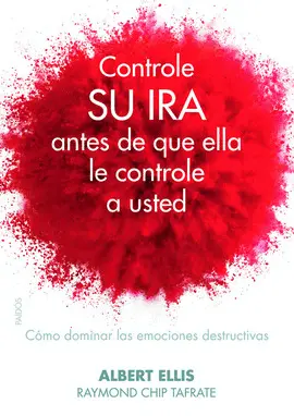 Controle Su Ira Antes de que ella le Controle a Us