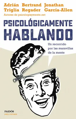 PSICOLOGICAMENTE HABLANDO