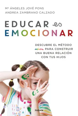 EDUCAR ES EMOCIONAR EDUCAR ES EMOCIONAR