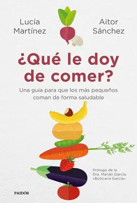¿QUÉ LE DOY DE COMER? ¿QUÉ LE DOY DE COMER?