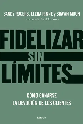 FIDELIZAR SIN LÍMITES