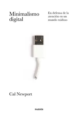 MINIMALISMO DIGITAL MINIMALISMO DIGITAL