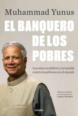 EL BANQUERO DE LOS POBRES EL BANQUERO DE LOS POBRES