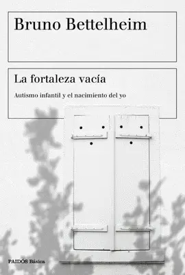 LA FORTALEZA VACÍA LA FORTALEZA VACÍA