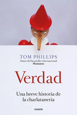 VERDAD VERDAD