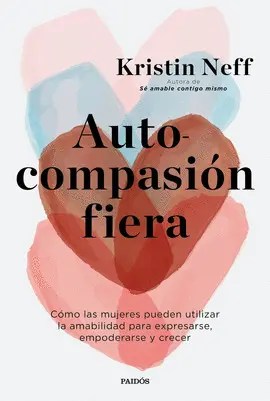 AUTOCOMPASIÓN FIERA
