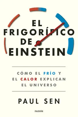 EL FRIGORÍFICO DE EINSTEIN EL FRIGORÍFICO DE EINSTEIN