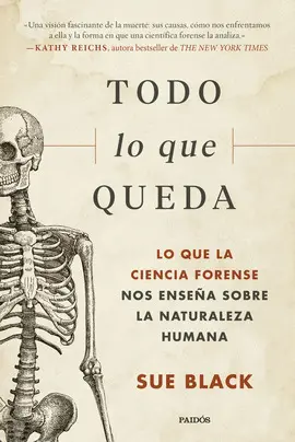 Todo lo que Queda
