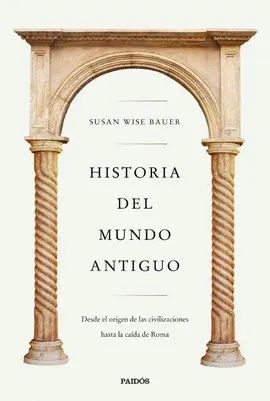 HISTORIA DEL MUNDO ANTIGUO HISTORIA DEL MUNDO ANTIGUO