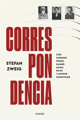 CORRESPONDENCIA CORRESPONDENCIA