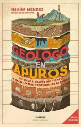 UN GEÓLOGO EN APUROS