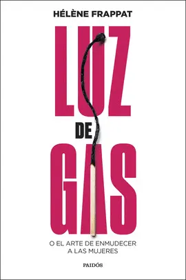 LUZ DE GAS LUZ DE GAS