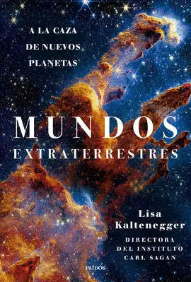 MUNDOS EXTRATERRESTRES MUNDOS EXTRATERRESTRES
