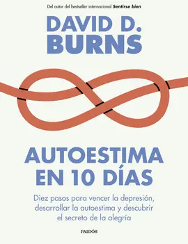 AUTOESTIMA EN 10 DIAS AUTOESTIMA EN 10 DIAS