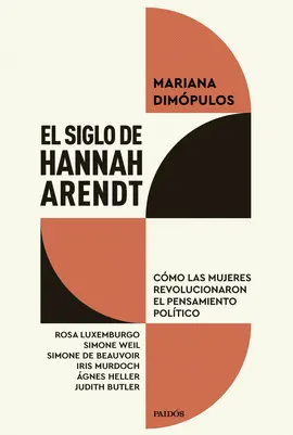 EL SIGLO DE HANNAH ARENDT
