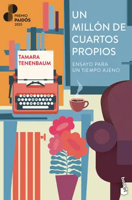 Un Millón de Cuartos Propios