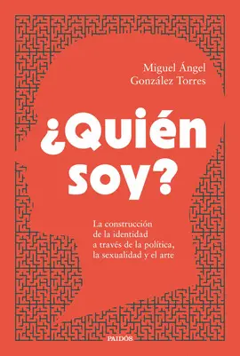 ¿Quién Soy?