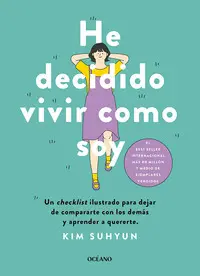 HE DECIDIDO VIVIR COMO SOY HE DECIDIDO VIVIR COMO SOY