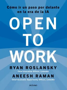 Open To Work