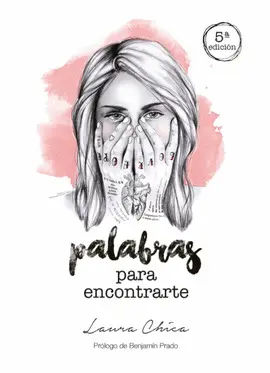 PALABRAS PARA ENCONTRARTE PALABRAS PARA ENCONTRARTE