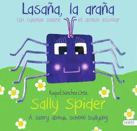 LASAÑA LA ARAÑA LASAÑA LA ARAÑA