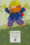 Mamitis - Barba Roja Nº 1