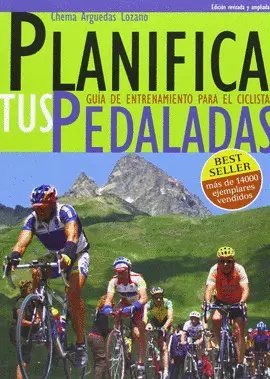 PLANIFICA TUS PEDALADAS PLANIFICA TUS PEDALADAS