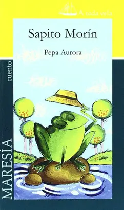 SAPITO MORIN