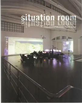 SITUATION ROOM