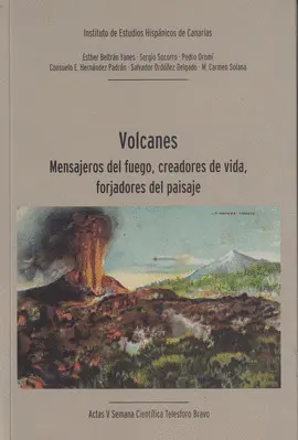 VOLCANES