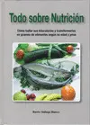 TODO SOBRE NUTRICION