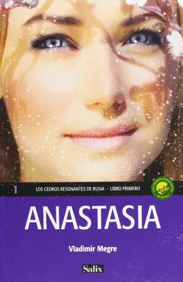 ANASTASIA ANASTASIA