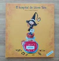 EL HOSPITAL DE LITERATURA