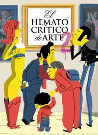 EL HEMATOCRÍTICO DEL ARTE 2 EL HEMATOCRÍTICO DEL ARTE 2