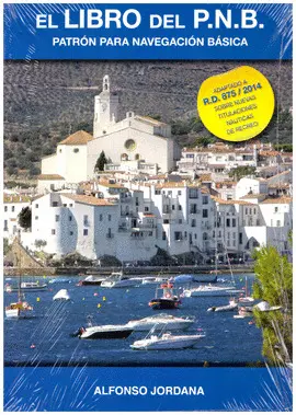EL LIBRO DEL PNB
