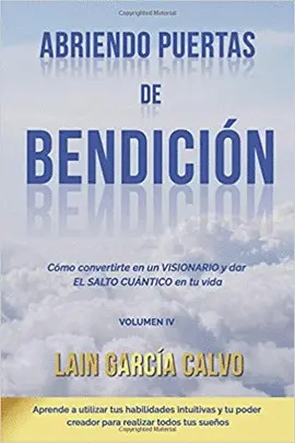 Abriendo Puertas de Bendición