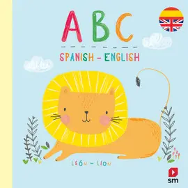 OFERTA- ABC SPANISH - ENGLISH