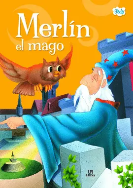 MERLIN EL MAGO MERLIN EL MAGO