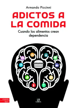 ADICTOS A LA COMIDA ADICTOS A LA COMIDA