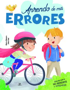 APRENDO DE MIS ERRORES APRENDO DE MIS ERRORES