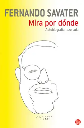 MIRA POR DONDE