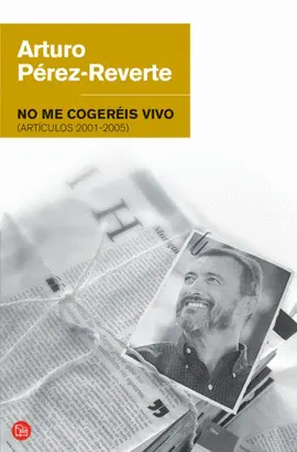 NO ME COGEREIS VIVO FG BR