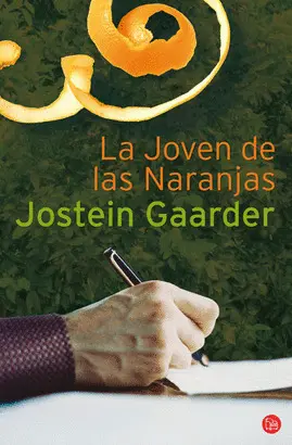 JOVEN DE LAS NARANJAS, LA
