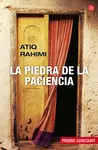 PIEDRA DE LA PACIENCIA, LA