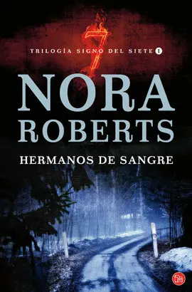 HERMANOS DE SANGRE